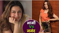 यह पढ़ें:Hansika Motwani Case: तलाकशुदा हंसिका का Bhabhi पर क्यों फूटा गुस्सा? 2 करोड़ का केस ठोका, 27 लाख का क्या गेम?