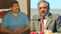 'आप मुझसे ऐसे बात नहीं कर सकते', कौन हैं CEC से भिड़ने वाले IAS अनुराग यादव? हो गई ऑब्जर्वर पद से छुट्टी
