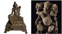 Indian Antiquities: US ने लौटाई नृत्य गणेश-महादेव जैसी 657 एंटीक मूर्तियां, करोड़ों में कीमत, कैसे हुई वापसी?
