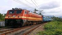Indian Railways Waiting Ticket Rules: ये है कंफर्म टिकट का 'सीक्रेट' कोड! रेलवे सबसे पहले किसे देता है सीट? Indian Railways Waiting Ticket Rules: ये है कंफर्म टिकट का 'सीक्रेट' कोड! रेलवे सबसे पहले किसे देता है सीट?