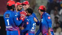 IPL 2026 Points Table: DC vs LSG मैच के बाद बड़ा उलटफेर, तालिका में मुंबई इंडियंस को भारी नुकसान