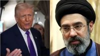 यह पढे़ं: Iran US Talk Fail: तेल के दामों में लगेगी आग, हालात होंगे बदतर! शांतिवार्ता फेल, अब क्या होगा आगे? यह पढे़ं: Iran US Talk Fail: तेल के दामों में लगेगी आग, हालात होंगे बदतर! शांतिवार्ता फेल, अब क्या होगा आगे?