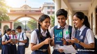 JAC 10th Result 2026 Out: झारखंड बोर्ड मैट्रिक रिजल्ट घोषित, कैसे देखें अपना स्कोरकार्ड और टॉपर लिस्ट?