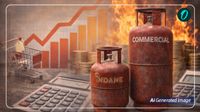 LPG Price Today: दिल्ली में कितनी है घरेलू रसोई गैस सिलेंडर की कीमत, जानें 28 अप्रैल के ताजा रेट