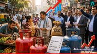 LPG-PNG गैस सिलेंडर की कीमतों में आएगी भारी गिरावट? CTI ने सरकार के सामने रखी ये बड़ी मांग