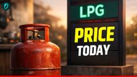 LPG Gas Cylinder Price UP: आज बदल गए रसोई गैस के दाम? सिलेंडर बुक करने से पहले चेक करें नई रेट लिस्ट LPG Gas Cylinder Price UP: आज बदल गए रसोई गैस के दाम? सिलेंडर बुक करने से पहले चेक करें नई रेट लिस्ट