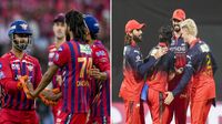 Today IPL 2026 Match: आज दिखेगा RCB के गढ़ में LSG के नवाबों का जलवा, कौन पड़ेगा किस पर भारी? 