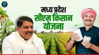 CM Kisan Kalyan Yojana: 14वीं किस्त के लिए मध्य प्रदेश के किसानों का इंतजार और बढ़ा, अब मई में आ सकता है पैसा