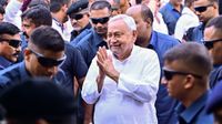 Nitish Kumar Resignation: 20 साल बाद 'नीतीश युग&rsquo; का अंत! इस्तीफा देकर बदली सियासत, CM से राज्यसभा तक पूरा सफर