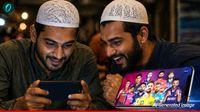 Pak Google Trends: पाकिस्तान में गूगल पर क्या सर्च कर रहे लोग? IPL में दिखा लोगों का इंटरेस्ट, लीक हुआ डेटा