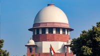 Supreme Court ने नेताजी सुभाष चंद्र बोस पर क्यों खारिज की याचिका? CJI ने कहा- पब्लिसिटी के लिए न आएं कोर्ट Supreme Court ने नेताजी सुभाष चंद्र बोस पर क्यों खारिज की याचिका? CJI ने कहा- पब्लिसिटी के लिए न आएं कोर्ट