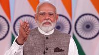 नारी शक्ति के भरोसे UP फतह की तैयारी? काशी में महिलाओं से संवाद करेंगे PM मोदी, गंगा एक्सप्रेसवे की महा-सौगात