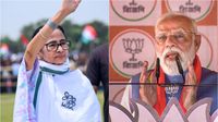 Bengal Election: 'TMC का दिया बुझने वाला है&rsquo;, फेज-2 वोटिंग से पहले PM मोदी का हमला, बंगाल में बदलाव की लहर?