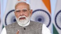 Mann Ki Baat: विंड एनर्जी में भारत बना चौथा सबसे बड़ा देश, PM Modi ने गिनाईं परमाणु उपलब्धियां 