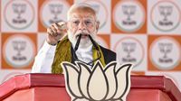 'ममता ने बहन-बेटियों को धोखा दिया', PM मोदी का अल्टीमेटम- 'TMC के सभी गुंडे 29 अप्रैल तक सरेंडर करो वरना&hellip;&rsquo;