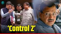Raghav Chadha की पंजाब ने छीनी Z+ सिक्योरिटी, केंद्र ने तुरंत Z सुरक्षा दे दी! क्या है इस मेहरबानी के मायने? 