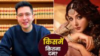 Raghav Chadha Vs AAP: 'घायल हूं, तभी घातक हूं', Sonia Mann कौन हैं, जिन्हें राघव चड्ढा ने दिया करारा जवाब?