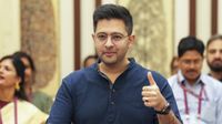 राघव चड्ढा समेत वो 7 सांसद कौन हैं? जो BJP में होंगे शामिल, राज्यसभा में अब AAP के कितने MP बचे?