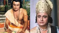 यह पढ़ें: Ramayan के 'भरत' Sanjay Jog की दर्दनाक मौत से सहम गए थे लोग, खेती कर ऐसे बदली किस्मत, फिर लुट गया सब