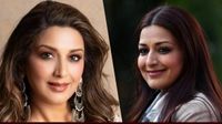 Sonali Bendre Caste: पंजाबी गोल्डी की आंखों में बसने वाली सोनाली बेंद्रे की क्या है जाति? Sonali Bendre Caste: पंजाबी गोल्डी की आंखों में बसने वाली सोनाली बेंद्रे की क्या है जाति?