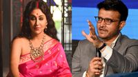 Sourav Ganguly पर भड़कीं 45 साल की फेमस एक्ट्रेस, लगाया गंभीर आरोप, बोलीं- 'वो AC फ्लोर पर ही', क्या है माजरा?