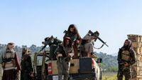 Taliban vs Pakistan Army: तालिबान ने पाकिस्तानी को दी अब तक की सबसे बड़ी चोट, 6 जवानों की मौत