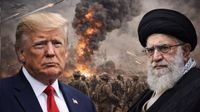 Iran-US Ceasefire: मिडिल ईस्ट में शांति की नई उम्मीद? ट्रंप के बयान से बढ़ी हलचल, ईरान को लेकर दिया बड़ा संकेत