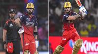 DC vs RCB: अपने ही नाम के पवेलियन के सामने विराट कोहली ने पूरे किए 9,000 रन, IPL इतिहास में पहली बार हुआ ऐसा 