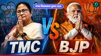 Bengal Election: बंगाल में 91% रिकॉर्ड मतदान TMC या BJP किसके पक्ष में? बंपर वोटिंग के मायने, चुनावी गणित