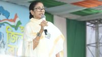 'बंगाल में SIR के विरोध में बंपर वोटिंग, ये TMC की जीत का संकेत', बोलीं CM ममता, शाह पर लगाया गंभीर आरोप