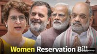 Women Reservation: अब क्या होगा 33% आरक्षण का? 543 सीटों पर क्यों लागू नहीं हो सकता? सरकार का प्लान क्या है?