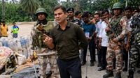 कौन हैं IPS अजय पाल शर्मा? TMC प्रत्याशी को घर में घुसकर दी चेतावनी, UP के सिंघम क्यों पहुंचे बंगाल?