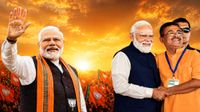 2026 Assembly Elections: असम-बंगाल राज्य चुनावों में SIR-परिसीमन ने BJP को सत्ता मजबूत करने में कैसे मदद की?