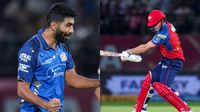 Aaj Ka Match Kon Jeeta 14 May: PBKS vs MI, पंजाब-मुंबई मैच में आज कौन जीता