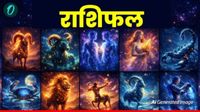 यह पढ़ें:Aaj Ka Rashifal: मेष को होगा धन लाभ, कर्क को मिल सकती है खुशखबरी लेकिन किसे रहना होगा संभलकर? यह पढ़ें:Aaj Ka Rashifal: मेष को होगा धन लाभ, कर्क को मिल सकती है खुशखबरी लेकिन किसे रहना होगा संभलकर?