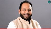 AAP नेता दीपक सिंगला को ED ने किया गिरफ्तार, क्या है ₹155 करोड़ की धोखाधड़ी का मामला? AAP नेता दीपक सिंगला को ED ने किया गिरफ्तार, क्या है ₹155 करोड़ की धोखाधड़ी का मामला?