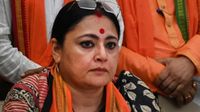 Agnimitra Paul Caste: पश्चिम बंगाल की मंत्री बनीं अग्निमित्रा पॉल की क्या है जाति? महिलाओं में कैसे खिलाया कमल
