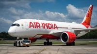 Bengaluru Airport पर बड़ा हादसा टला! Air India Flight का लैंडिंग के दौरान जमीन से टकराया पिछला हिस्&zwj;सा
