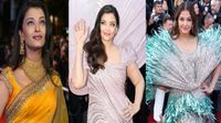 Cannes Film Festival 2026: कान्स 2026 से ऐश्वर्या राय हुईं गायब? रेड कार्पेट पर क्यों नहीं दिखीं? Cannes Film Festival 2026: कान्स 2026 से ऐश्वर्या राय हुईं गायब? रेड कार्पेट पर क्यों नहीं दिखीं?