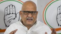 Ajay Rai Health: कांग्रेस प्रदेश अध्यक्ष अजय राय की अब कैसी है तबीयत? अस्पताल ने जारी किया हेल्थ बुलेटिन