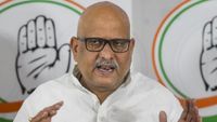 PM मोदी पर टिप्पणी मामले में फंसे UP कांग्रेस प्रदेश अध्यक्ष अजय राय, 5 गंभीर धाराओं में मुकदमा दर्ज