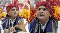 UP: अखिलेश का चुनावी ब्रह्मास्त्र! बेटियों की शिक्षा FREE और EVM की विदाई, 2027 के लिए SP का महा-संकल्प