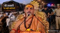 Go-LX पर अब ऑनलाइन बिकेगी गाय? गो तस्करों पर कैसे नकेल कसेगा Avimukteshwaranand का ये प्लान? अब तक कितनी हत्या Go-LX पर अब ऑनलाइन बिकेगी गाय? गो तस्करों पर कैसे नकेल कसेगा Avimukteshwaranand का ये प्लान? अब तक कितनी हत्या