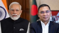 Bangladesh On Bengal: बंगाल में चुनाव जीतते है बांग्लादेश ने PM मोदी से क्या मांगा? 1983 से अटका मामला- Video