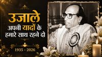 यह पढ़ें: Bashir Badr Death Reason: बकरीद के दिन शायर बशीर बद्र का कैसे हो गया निधन? किस बीमारी से जूझ रहे थे? यह पढ़ें: Bashir Badr Death Reason: बकरीद के दिन शायर बशीर बद्र का कैसे हो गया निधन? किस बीमारी से जूझ रहे थे?