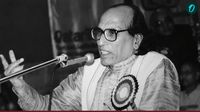 Bashir Badr Last Post: बशीर बद्र का निधन! आखिरी पोस्ट में छोड़ गए मोहब्बत का सबसे दर्दनाक पैगाम! Bashir Badr Last Post: बशीर बद्र का निधन! आखिरी पोस्ट में छोड़ गए मोहब्बत का सबसे दर्दनाक पैगाम!