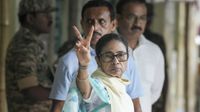 बंगाल में 4 मई काउंटिंग से पहले विवाद, केंद्र कर्मी गिनेंगे वोट? TMC ने ECI को कोर्ट में घेरा! आज सुनवाई 