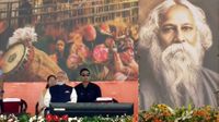 'मां, माटी, मानुष&rsquo; से 'पोरिबर्तन&rsquo; तक, Brigade Parade Ground के मंच पर क्या-क्या दिखा? इतिहास भी है दिलचस्प