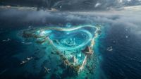 Bermuda Triangle Mystery: खुल गया बरमूडा ट्रायंगल का 3 करोड़ साल पुराना सीक्रेट, वैज्ञानिकों पता लगाई असली वजह