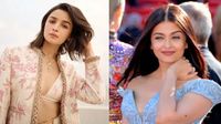 Cannes Film Festival 2026: इस बार कैसा होगा Aishwarya Rai का रेड कार्पेट लुक? आलिया भट्ट भी मचाएंगी धमाल Cannes Film Festival 2026: इस बार कैसा होगा Aishwarya Rai का रेड कार्पेट लुक? आलिया भट्ट भी मचाएंगी धमाल